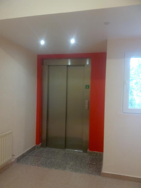 Hotel Ria De Bilbao Exterior photo
