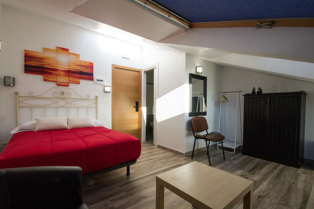 Hotel Ria De Bilbao Exterior photo
