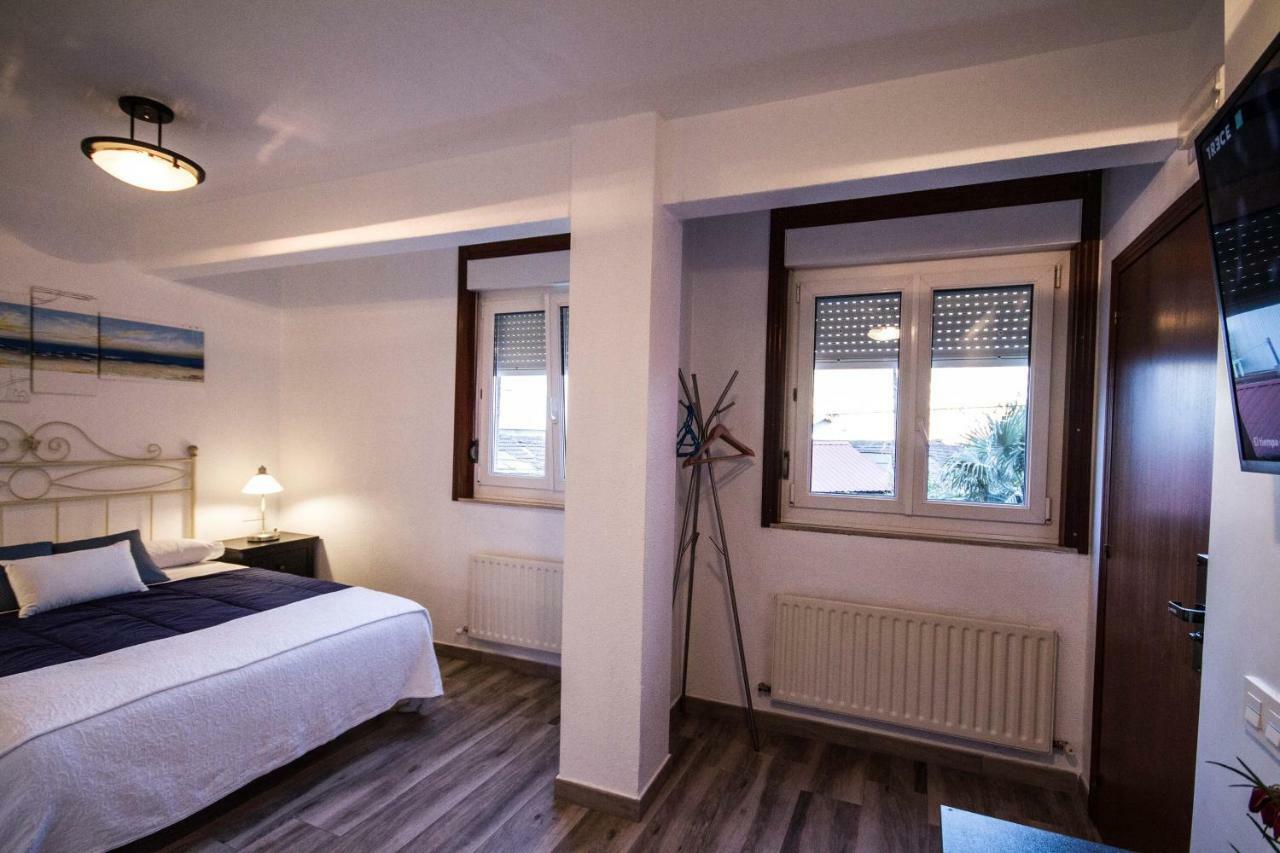 Hotel Ria De Bilbao Exterior photo